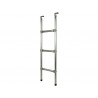 96cm LEAN Sport Max és SPORT PRO trambulin létra