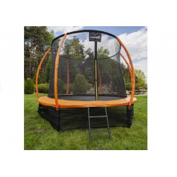 LEAN SPORT BEST 8 láb trambulin