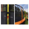 LEAN SPORT BEST 8 láb trambulin