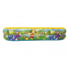 Mickey Mouse felfújható medence 262 x 175 x 51 cm Bestway 91008