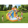 Felfújható vízi csúszda 365 x 320 x 270 cm Bestway 53301