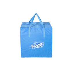 Felfújható vízi csúszda 365 x 320 x 270 cm Bestway 53301