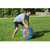 Felfújható vízi csúszda 365 x 320 x 270 cm Bestway 53301