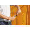 Felfújható vízi csúszda 365 x 320 x 270 cm Bestway 53301