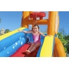Felfújható vízi csúszda 365 x 320 x 270 cm Bestway 53301