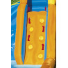 Felfújható vízi csúszda 365 x 320 x 270 cm Bestway 53301