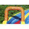 Felfújható vízi csúszda 365 x 320 x 270 cm Bestway 53301