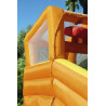 Felfújható vízi csúszda 365 x 320 x 270 cm Bestway 53301