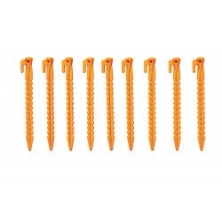 Felfújható vízi csúszda 435 x 286 x 267 cm Bestway 53345