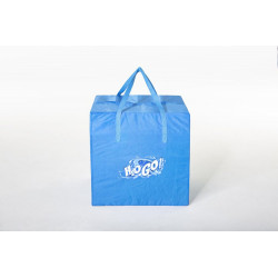 Felfújható vízi csúszda 435 x 286 x 267 cm Bestway 53345