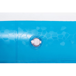 Bestway felfújható medence 305 x 183 x 46 cm 54150