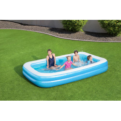 Bestway felfújható medence 305 x 183 x 46 cm 54150