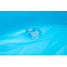 Felfújható medence virágok 229 x 152 x 56 cm Bestway 54120