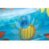 Felfújható medence virágok 229 x 152 x 56 cm Bestway 54120