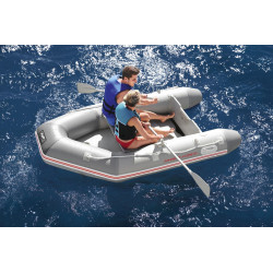 Felfújható ponton 280 x 152 x 42 cm Bestway 65047