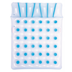 Dupla légmatrac 193 x 142 cm Bestway 43055