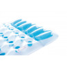 Dupla légmatrac 193 x 142 cm Bestway 43055