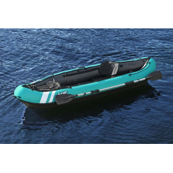 Bestway felfújható kajak 280 x 86 x 40 cm 65118
