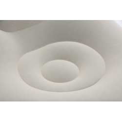 Bestway 75053 felfújható fotel lábtartóval 122 x 94 x 81 cm