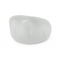 Bestway 75086 felfújható megvilágított karosszék 102 x 97 x 71 cm