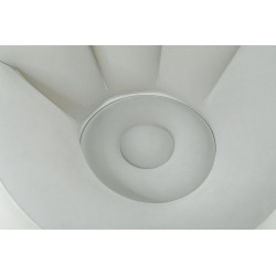 Bestway 75086 felfújható megvilágított karosszék 102 x 97 x 71 cm