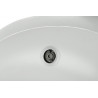 Bestway 75086 felfújható megvilágított karosszék 102 x 97 x 71 cm