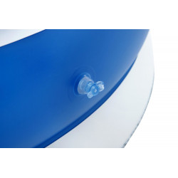 Légmatrac, 191 x 107 cm Bestway 43533 fotel