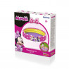 Minnie Mouse felfújható medence gyerekeknek 122 x 25 cm Bestway 91079