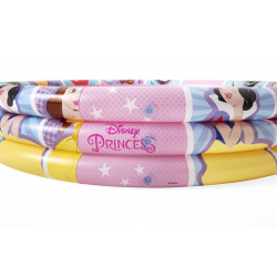 Disney Princess felfújható gyermekmedence 122 x 25 cm Bestway 91047