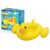 Felfújható kacsa 102 cm x 99 cm Bestway 34151