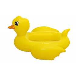 Felfújható kacsa 102 cm x 99 cm Bestway 34151