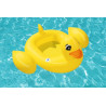 Felfújható kacsa 102 cm x 99 cm Bestway 34151
