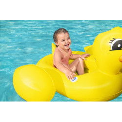 Felfújható kacsa 102 cm x 99 cm Bestway 34151