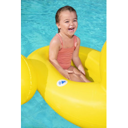 Felfújható kacsa 102 cm x 99 cm Bestway 34151