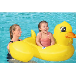 Felfújható kacsa 102 cm x 99 cm Bestway 34151