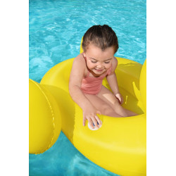 Felfújható kacsa 102 cm x 99 cm Bestway 34151