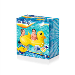Felfújható kacsa 102 cm x 99 cm Bestway 34151