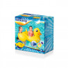 Felfújható kacsa 102 cm x 99 cm Bestway 34151