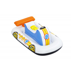 Felfújható motorcsónak 110cm x 75cm Bestway 41480