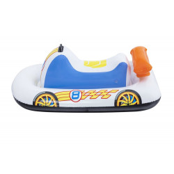 Felfújható motorcsónak 110cm x 75cm Bestway 41480