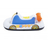 Felfújható motorcsónak 110cm x 75cm Bestway 41480