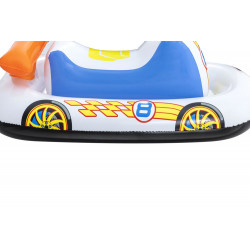Felfújható motorcsónak 110cm x 75cm Bestway 41480