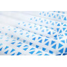 Légmatrac, dupla fotel 196 x 193 cm Bestway 43534