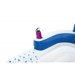 Légmatrac, dupla fotel 196 x 193 cm Bestway 43534
