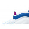 Légmatrac, dupla fotel 196 x 193 cm Bestway 43534