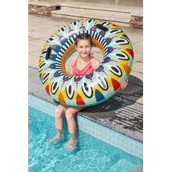Úszógyűrű 107 cm Bestway 36294