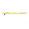 Szörfdeszka sárga 320 x 76 x 12 cm Bestway 65348