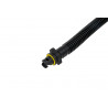 Szörfdeszka sárga 320 x 76 x 12 cm Bestway 65348