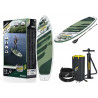 Utódeszka Hydro-Force Green 310 x 86 x 15 cm Bestway 65308