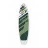 Utódeszka Hydro-Force Green 310 x 86 x 15 cm Bestway 65308